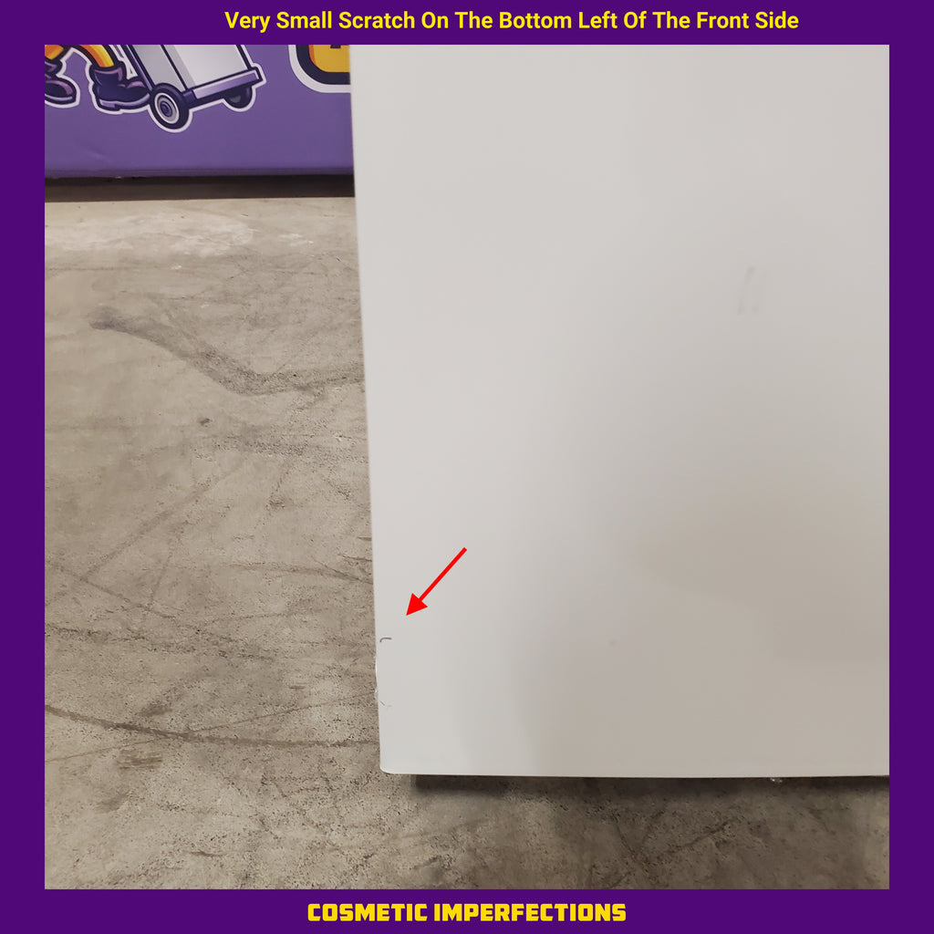 Pictures of Whirlpool 33-inch 21 cu. ft. Wide Top Freezer Refrigerator WRT541SZDW - Scratch & Dent (Minor) - Neu Appliance Outlet - Discount Appliance Outlet in Austin, Tx