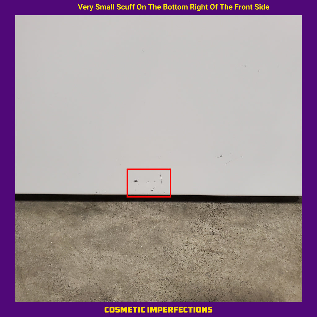 Pictures of Maytag Top Load 4.8 cu ft Washer with Deep Fill and Slow-Close Glass Lid MVW6200KW - Scratch & Dent (Moderate) and Maytag 7.0 cu. ft Top Load Electric Dryer with Moisture Sensing 16227 - MGD6200KW - Scratch and Dent (Minor) - Neu Appliance Outlet - Discount Appliance Outlet in Austin, Tx