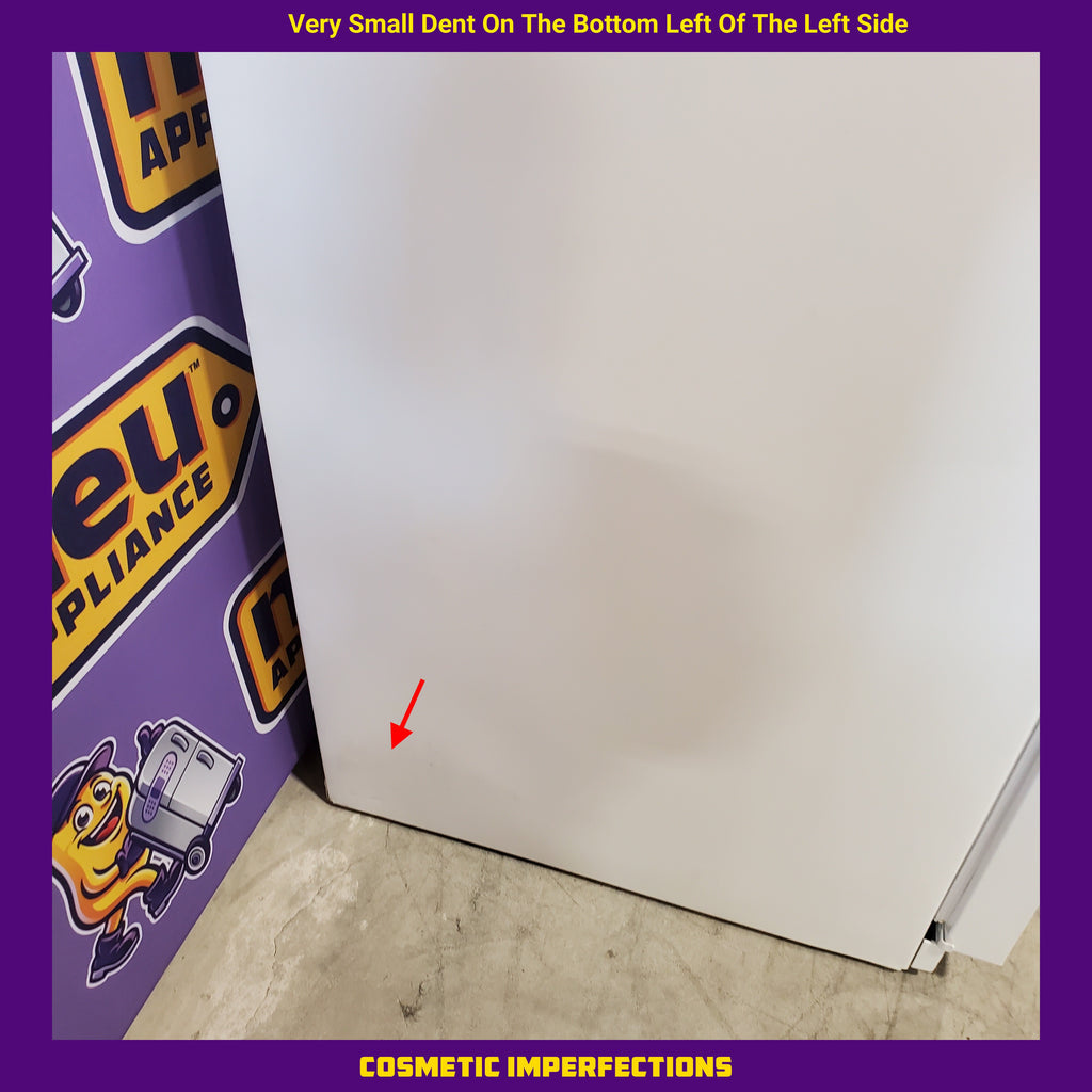 Pictures of Whirlpool 33-inch 21 cu. ft. Wide Top Freezer Refrigerator WRT541SZDW - Scratch & Dent (Minor) - Neu Appliance Outlet - Discount Appliance Outlet in Austin, Tx