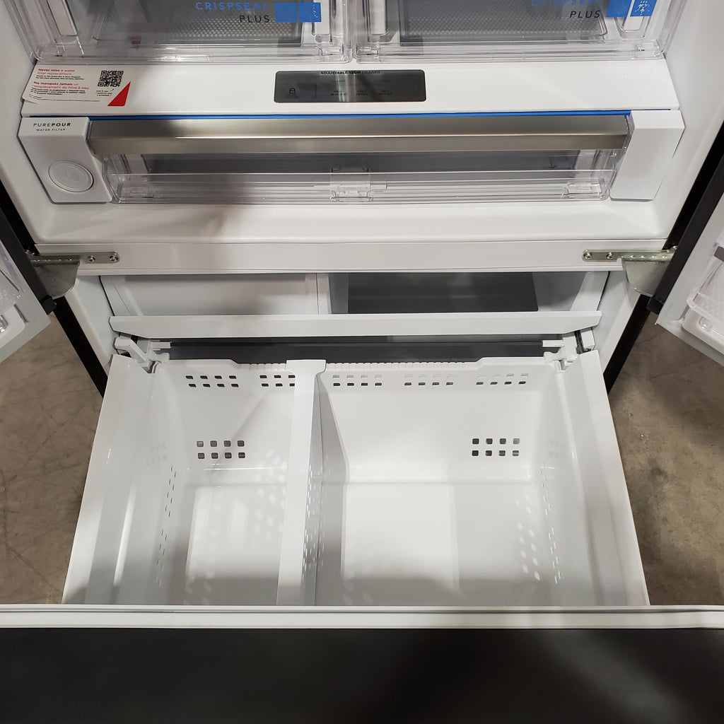 Frigidaire Gallery 28 Cu. Ft. Standard-Depth French Door Refrigerator 20331SD299 - GRFS2853AD - Scratch & Dent (Minor)