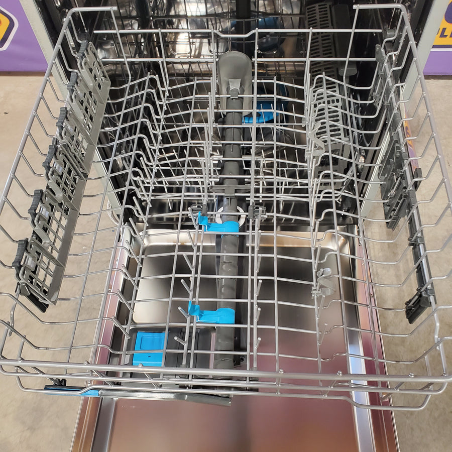 Frigidaire Gallery Stainless Steel Tub Dishwasher with CleanBoost™ 3SD448 - GDSP4715AF - Scratch & Dent (Minor)