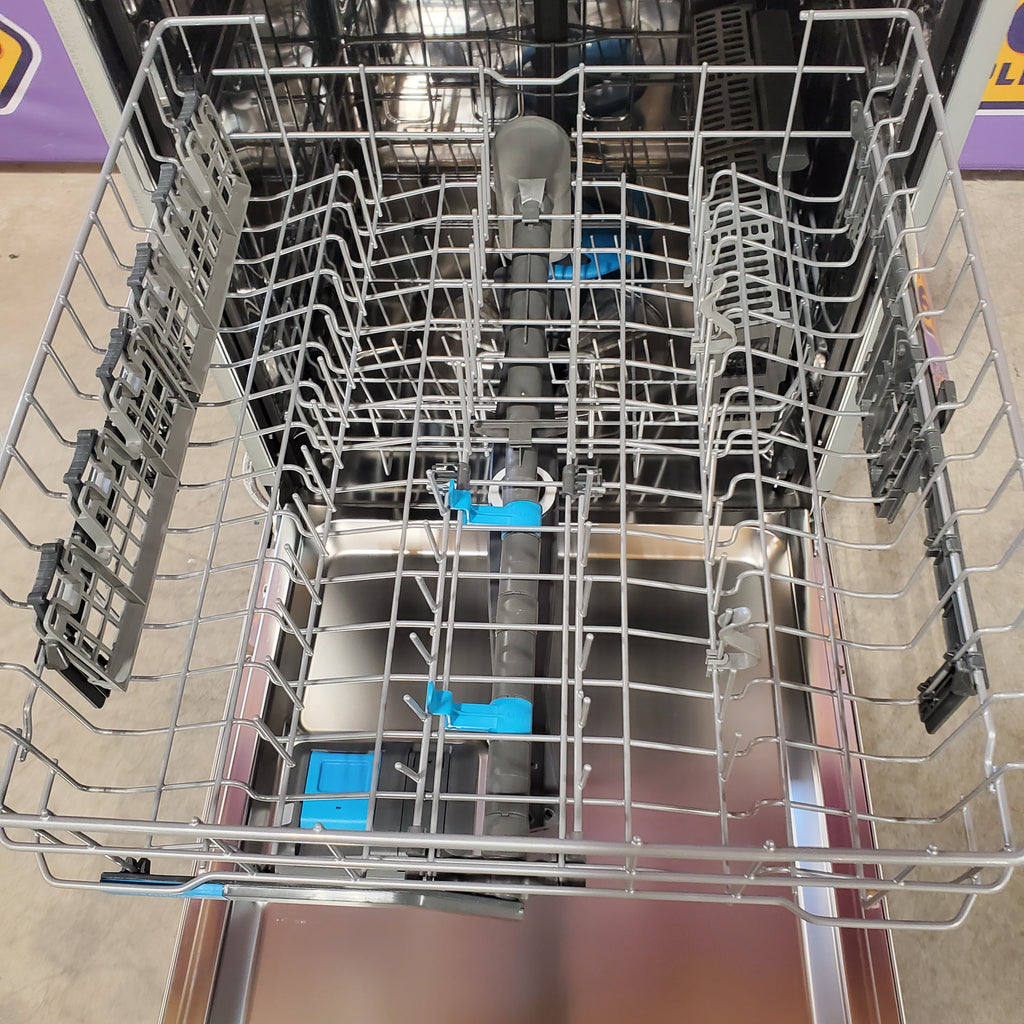 Pictures of Frigidaire Gallery Stainless Steel Tub Dishwasher with CleanBoost™ 3SD448 - GDSP4715AF - Scratch & Dent (Minor) - Neu Appliance Outlet - Discount Appliance Outlet in Austin, Tx
