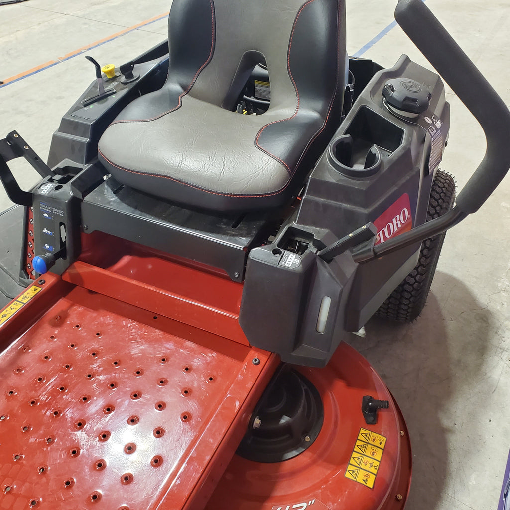Pictures of Toro 42 in. (107 cm) TimeCutter® Zero Turn Mower 3SD748 - 75748 - Open Box - Neu Appliance Outlet - Discount Appliance Outlet in Austin, Tx