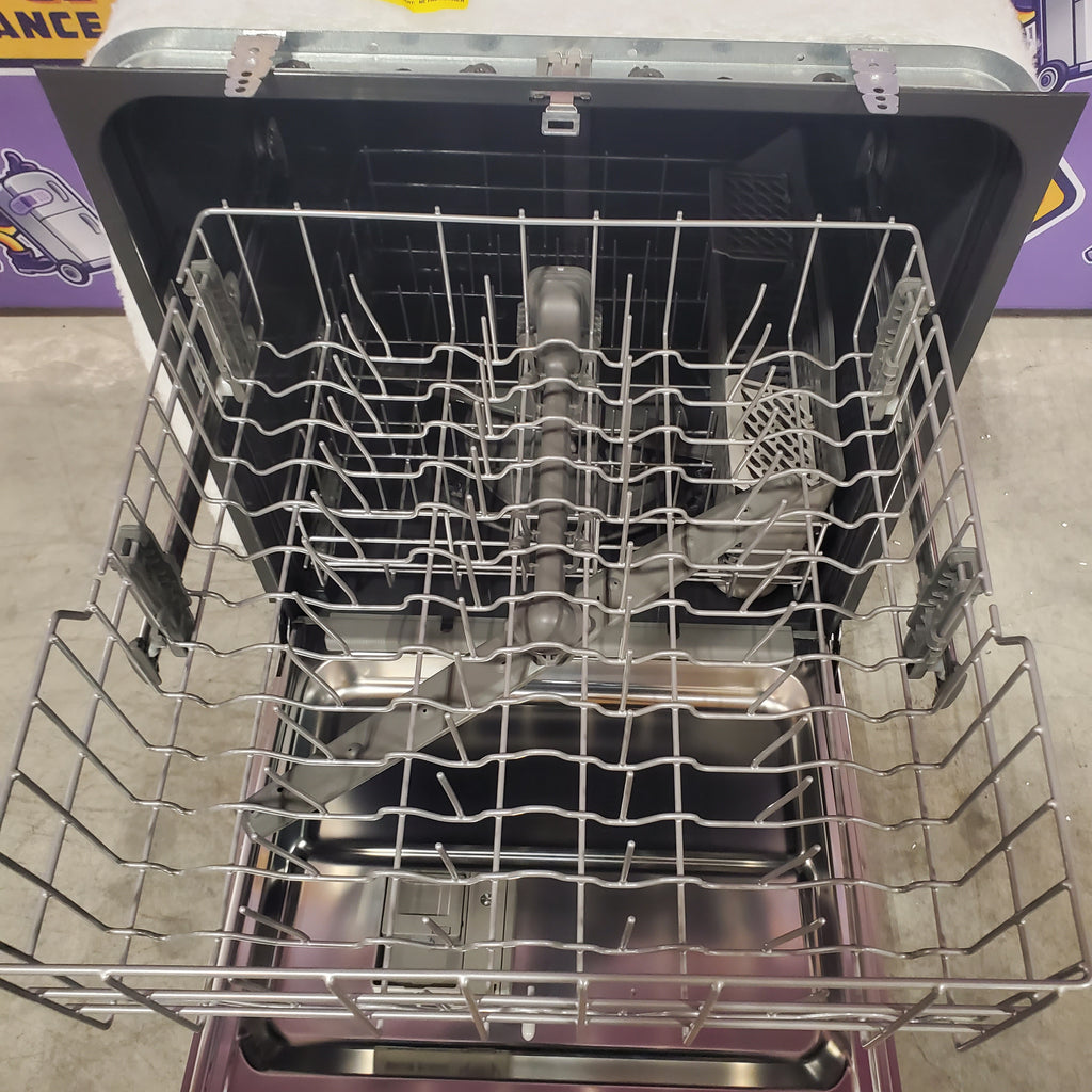 Pictures of Whirlpool Built In Dishwasher with 55 dBA in Fingerprint Resistant Stainless Steel 3SD752 - WDP540HAMZ - Open Box - Neu Appliance Outlet - Discount Appliance Outlet in Austin, Tx