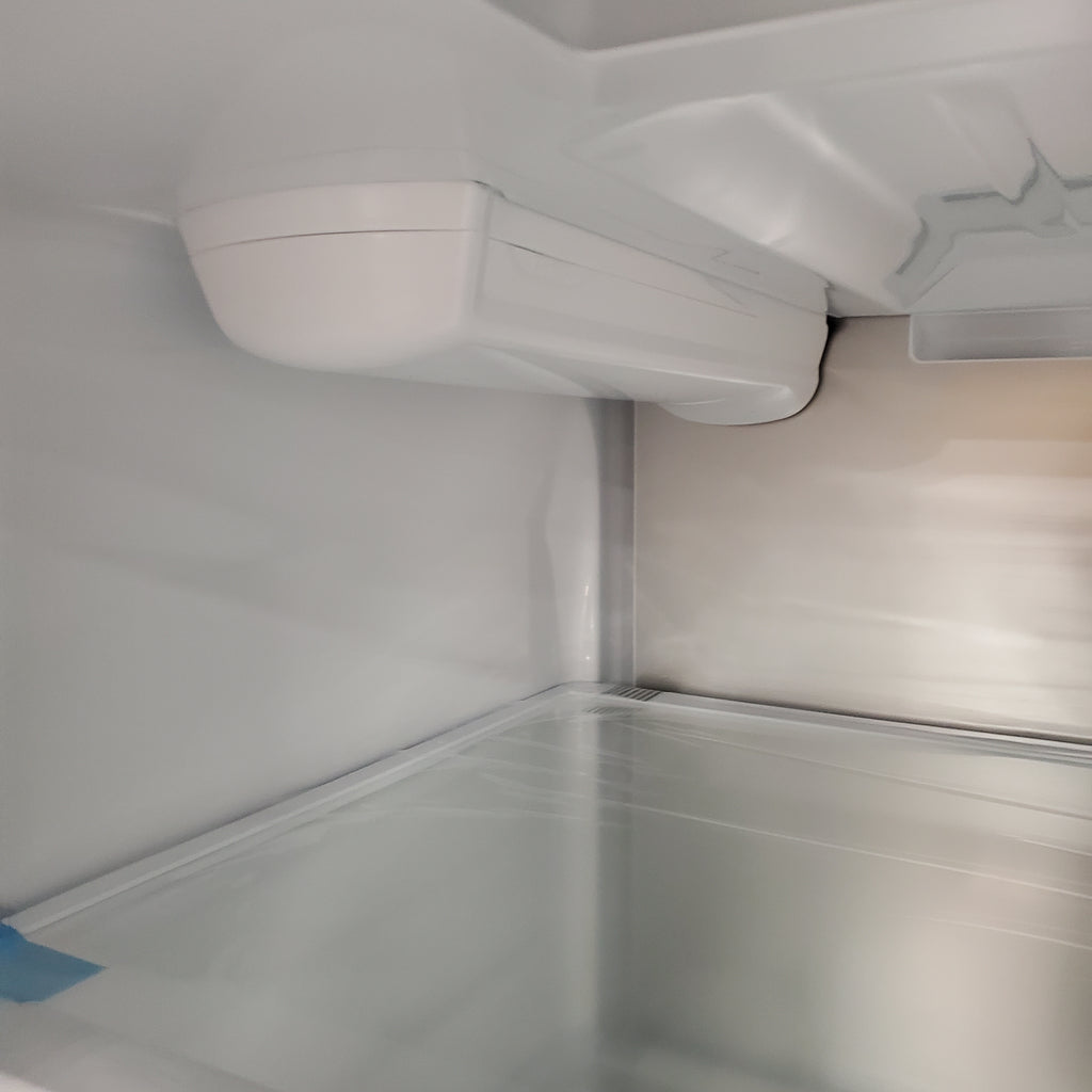 Pictures of LG 27 cu. ft. Smart Counter-Depth MAX™ French Door Refrigerator with Linear Cooling™ and Internal Water Dispenser 21SD001 - LRFLC2706S - Open Box - Neu Appliance Outlet - Discount Appliance Outlet in Austin, Tx