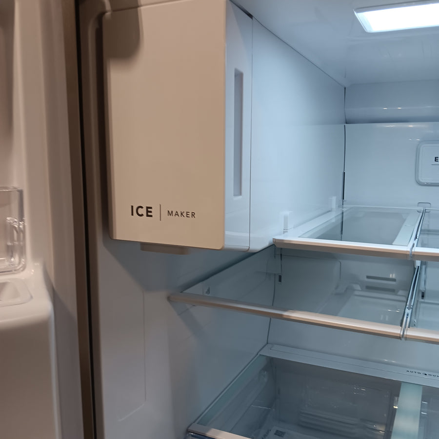 Frigidaire 26 Cu. Ft. Standard-Depth 4-Door French Door Refrigerator 20232SD590 - FRMS274TAV - Scratch & Dent (Minor)