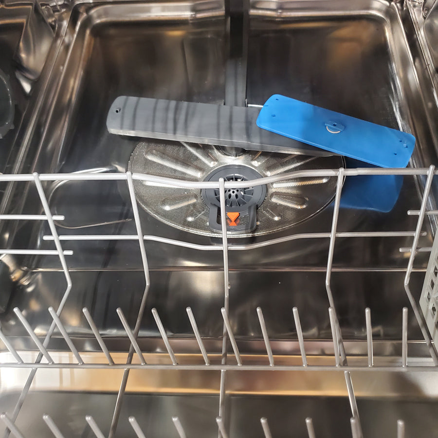 Frigidaire Stainless Steel Tub Dishwasher with Third Rack 20132SD317 - FDSH4501AS - Scratch & Dent (Minor)