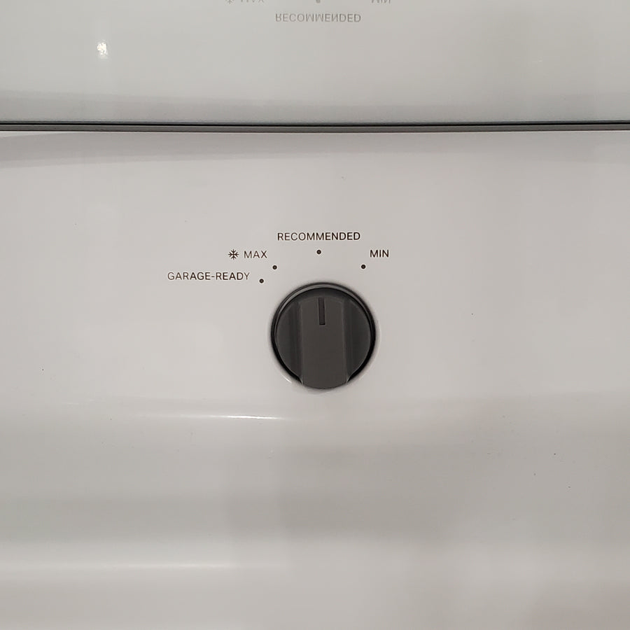 Whirlpool® 29.5-inch Wide 19.3 Cu. Ft. Top Freezer Refrigerator with Total Coverage Cooling 22131SD107 - WRTX5419SB - Open Box