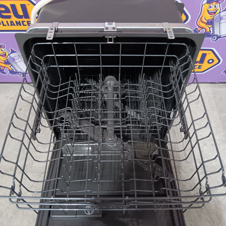 Frigidaire ENERGY STAR Top Control Built In Dishwasher in Stainless Steel with Three Spray Arms 20131SD187 - FDPH4316AS - Scratch & Dent (Moderate)