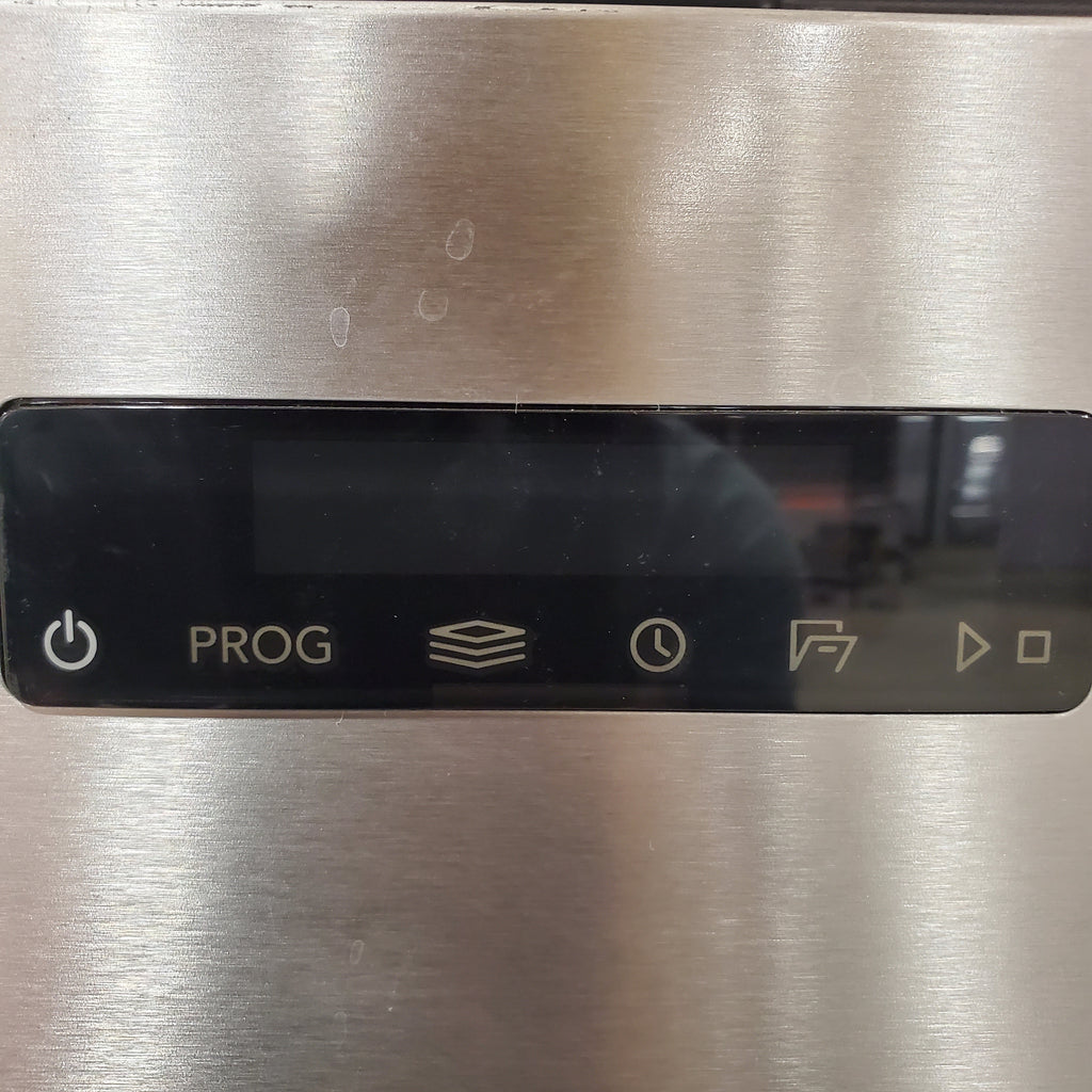 Pictures of Asko Dishwasher with Three-Level Flexi Racks™ System 11111NEW67 - DBI364I - Scratch & Dent (Minor) - Neu Appliance Outlet - Discount Appliance Outlet in Austin, Tx