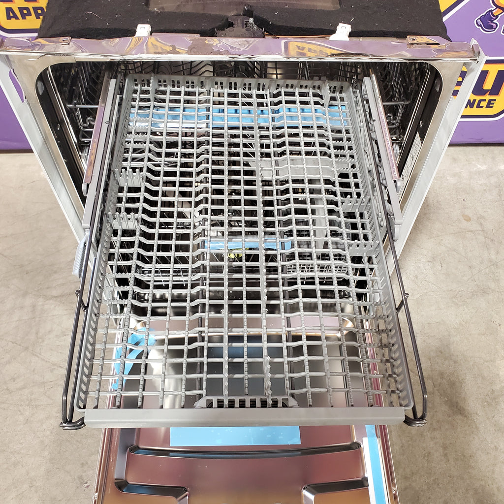Pictures of ASKO Dishwasher in Stainless Steel with Super Cleaning System™ 11112NEW73 - DBI664IXXLS - Open Box - Neu Appliance Outlet - Discount Appliance Outlet in Austin, Tx