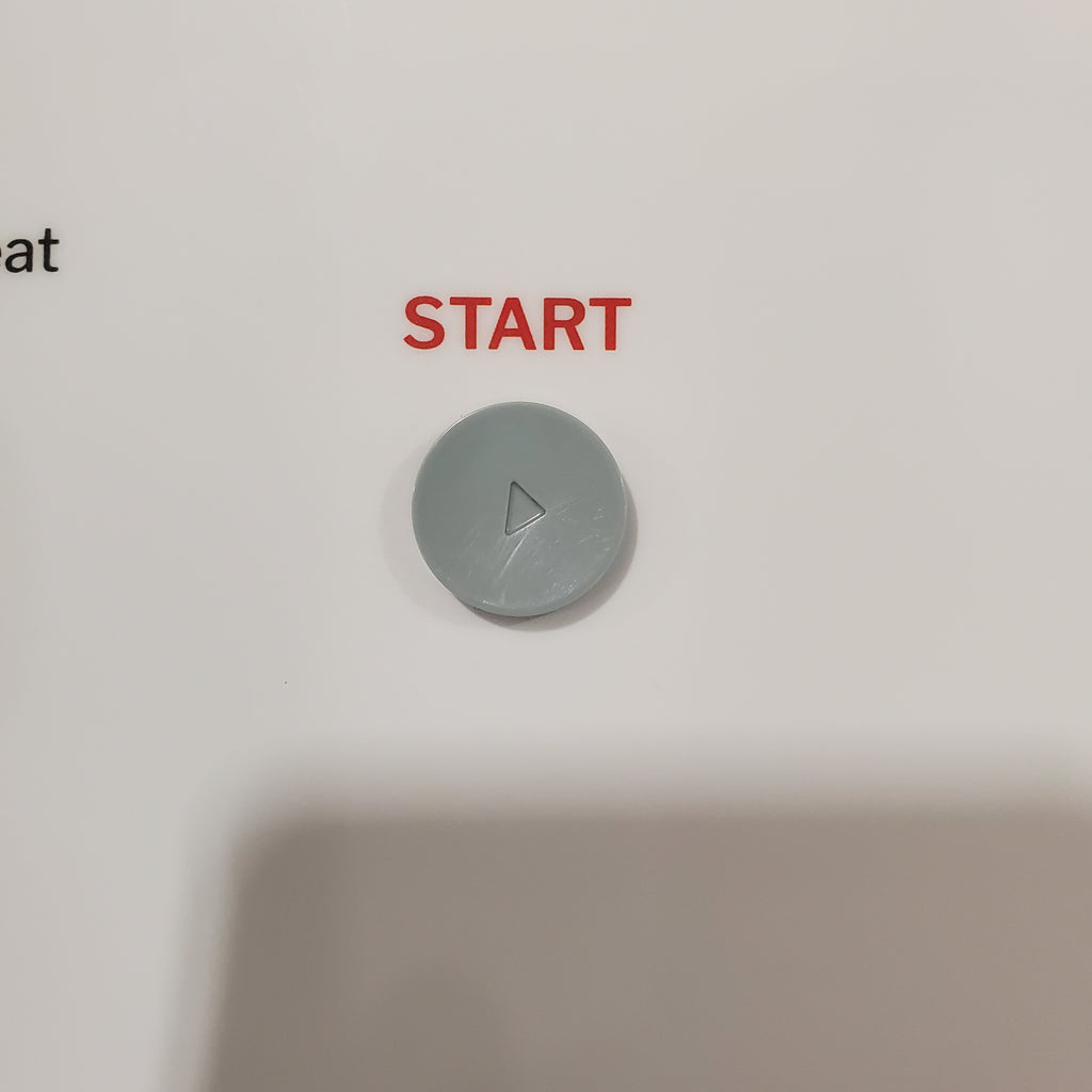 Hotpoint® 4.0 cu. ft. Capacity Washer with Cold Plus and Water Level Control HTW265ASWWW - Scratch & Dent (Minor) and Hotpoint 6.2 cu. ft. Capacity Electric Dryer with Up To 120 ft. Venting and Shallow Depth 16180 - HTX26EASWWW - Scratch & Dent (Minor)