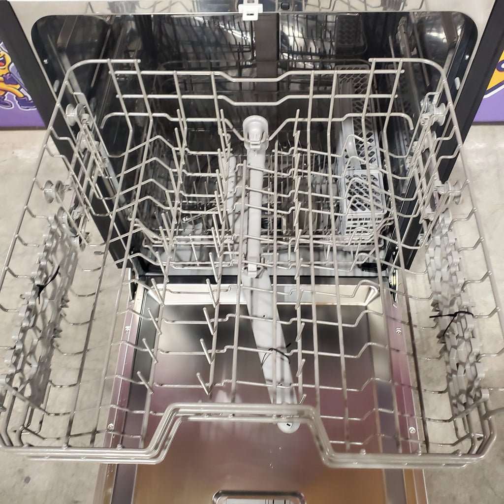 Pictures of Frigidaire 24" Hybrid Tub Dishwasher in Stainless Steel 3SD505 - FDHP4336AS - Scratch & Dent (Minor) - Neu Appliance Outlet - Discount Appliance Outlet in Austin, Tx