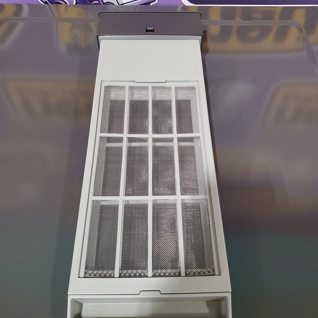 Pictures of Samsung 5.3 cu. ft. Bespoke AI Laundry Vented Combo™ All-in-One Ultra Capacity Washer and Electric Dryer with AI Home in Brushed Black WD90F53AVB - Open Box - Neu Appliance Outlet - Discount Appliance Outlet in Austin, Tx