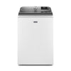 Pictures of Maytag Smart Top Load 5.2 Cu. Ft. Washer with Extra Power Button in White MVW7230HW - Scratch & Dent - Minor - Neu Appliance Outlet - Discount Appliance Outlet in Austin, Tx