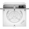 Pictures of Maytag Smart Top Load 5.2 Cu. Ft. Washer with Extra Power Button in White MVW7230HW - Scratch & Dent - Minor - Neu Appliance Outlet - Discount Appliance Outlet in Austin, Tx