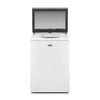 Pictures of Maytag Smart Top Load 5.2 Cu. Ft. Washer with Extra Power Button in White MVW7230HW - Scratch & Dent - Minor - Neu Appliance Outlet - Discount Appliance Outlet in Austin, Tx
