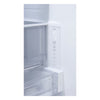 LG 25 cu. ft. Counter-Depth MAX™ with Zero Clearance™ 3-Door French Door Refrigerator with Thin Door Design 3SD693 - LF25Z6211S - Open Box