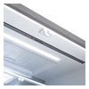 LG 25 cu. ft. Counter-Depth MAX™ with Zero Clearance™ 3-Door French Door Refrigerator with Thin Door Design 3SD693 - LF25Z6211S - Open Box