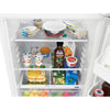 Pictures of Frigidaire 18 Cu. Ft. 30" Wide Garage Ready Top Freezer Refrigerator FRTD1830AB - Open Box - Neu Appliance Outlet - Discount Appliance Outlet in Austin, Tx