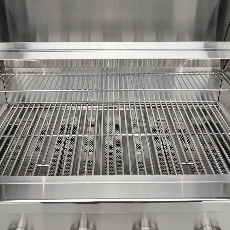 Coyote 36" Coyote Outdoor Living CL-Series Built-In Liquid Propane Gas (LP) Grill in Stainless Steel C3CL36LP - Open Box