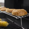 Weber Spirit E-325 3-Burner Propane Gas Grill in Black with Powerful Boost Burners 22521696 - E-325 - Certified Refurbished