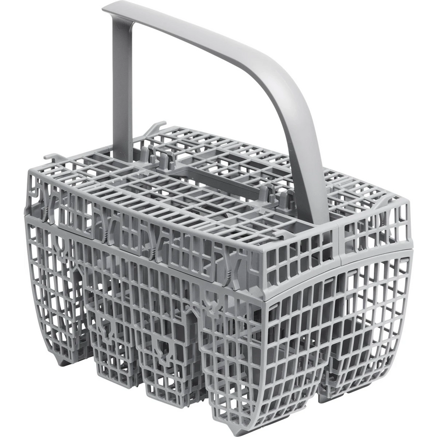 ASKO 40 Series Dishwasher in Stainless Steel with Super Cleaning System™ 1116256 - DBI664IXXLS - Scratch & Dent  (Minor)
