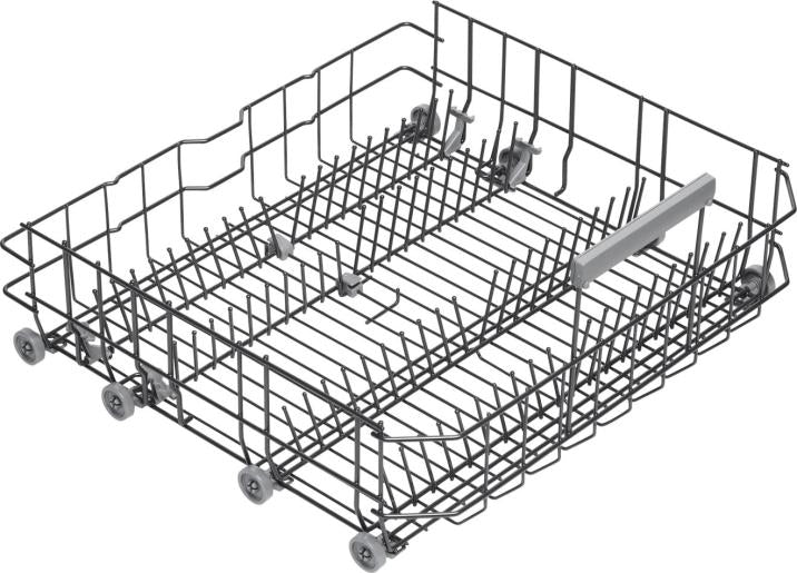 ASKO 40 Series Panel Ready Dishwasher with XXL Interior 11113102 - DFI664XXL.U - Scratch & Dent (Minor)