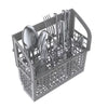 Bosch 800 Series Dishwasher 24'' Anti-fingerprint Stainless Steel 3SD850 - SHP78CM5N - Open Box