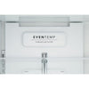 Frigidaire 27.8 cu. ft. 3 Door French Door Refrigerator with Exterior Water and Ice Dispenser 3SD436 - FRFS2823AS - Scratch & Dent (Minor)