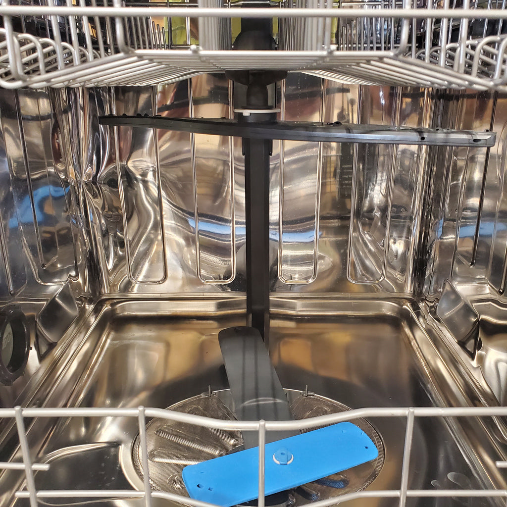 Frigidaire Stainless Steel Tub Dishwasher with Third Rack 3SD934 - FDSH4501AS - Scratch & Dent (Minor)