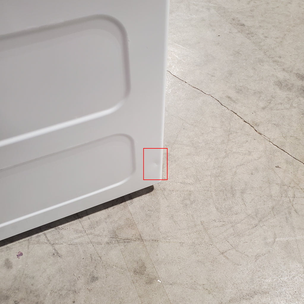 Pictures of GE 3.8 cu. ft. Capacity Top Load Washer in White 1CR5067 - GTW220ACKWW - Certified Refurbished - Neu Appliance Outlet - Discount Appliance Outlet in Austin, Tx