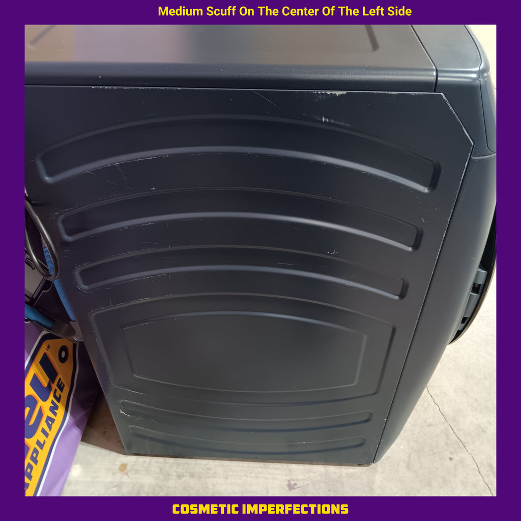 Pictures of GE® ENERGY STAR® 4.8 cu. ft. Capacity Smart Front Load Washer with UltraFresh Vent System with OdorBlock™ and Sanitize w/ Oxi 25133SD449 - GFW550SPRRS - Scratch & Dent - Minor - Neu Appliance Outlet - Discount Appliance Outlet in Austin, Tx