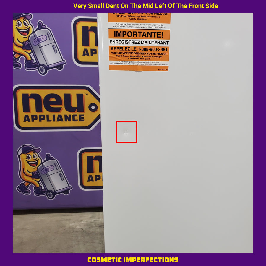 Maytag Top Load 4.8 cu ft Washer with Deep Fill and Slow-Close Glass Lid MVW6200KW - Scratch & Dent (Minor) and Maytag 7.0 cu ft Electric Dryer with Moisture Sensing and Quick Dry Cycle 16244 - MED6200KW - Scratch & Dent (Minor)