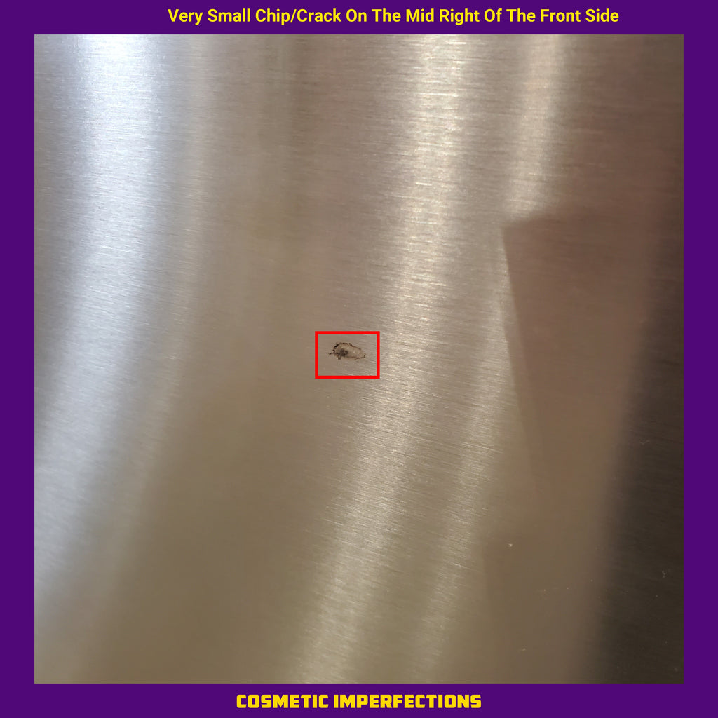 Pictures of Frigidaire Gallery 28 Cu. Ft. Standard-Depth French Door Refrigerator in Stainless Steel 22231SD327 - GRFS2853AFL - Scratch & Dent (Minor) - Neu Appliance Outlet - Discount Appliance Outlet in Austin, Tx