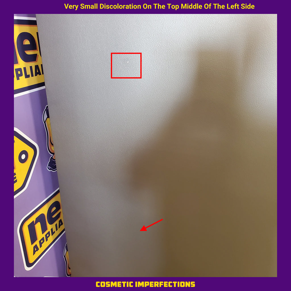 Pictures of Samsung Stainless Steel Bespoke Side-by-Side 28 cu. ft. Refrigerator with Beverage Center™ and Auto Fill Water Pitcher RS28CB7600QLAA - Scratch & Dent (Minor) - Neu Appliance Outlet - Discount Appliance Outlet in Austin, Tx