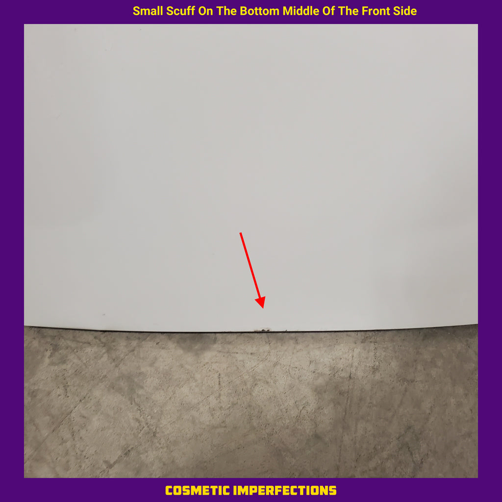 Pictures of GE ENERGY STAR® 4.5 cu. ft. Capacity Washer with Stainless Steel Basket GTW685BSLWS - Certified Refurbished - Neu Appliance Outlet - Discount Appliance Outlet in Austin, Tx