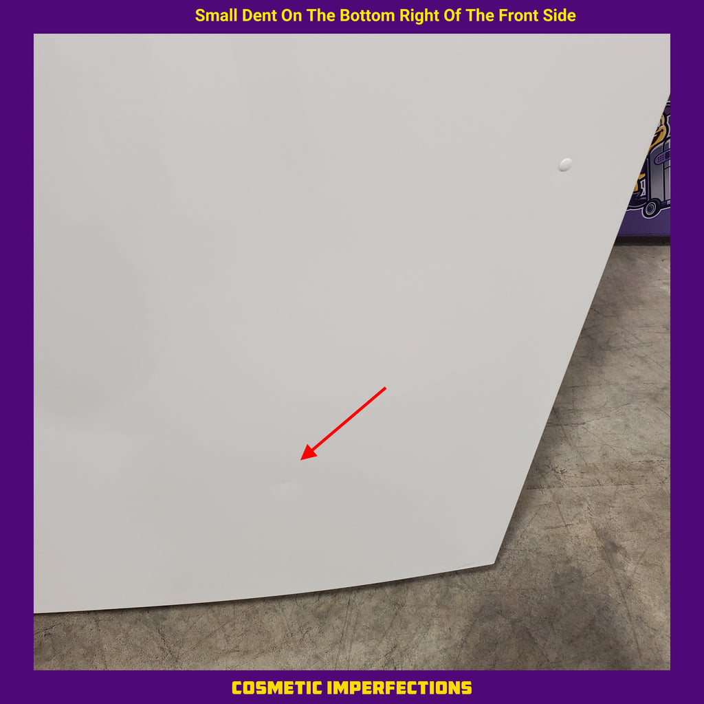 Pictures of Whirlpool 33-inch 21 cu. ft. Wide Top Freezer Refrigerator WRT541SZDW - Scratch & Dent (Minor) - Neu Appliance Outlet - Discount Appliance Outlet in Austin, Tx