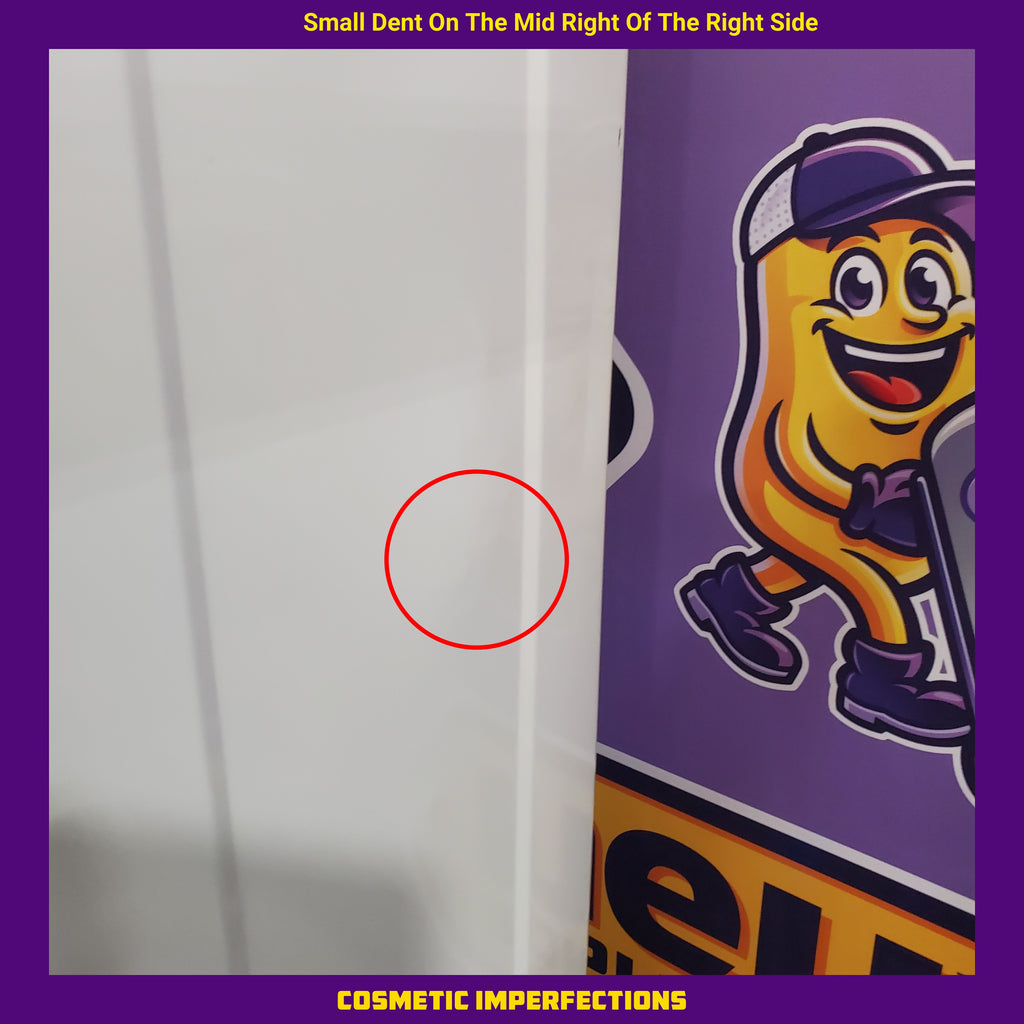 Pictures of LG White Smart Front Load 4.5 Cu. Ft. Washer with TurboWash 360 and AI Built-In intelligence WM5500HWA - Scratch and Dent (Minor) - Neu Appliance Outlet - Discount Appliance Outlet in Austin, Tx