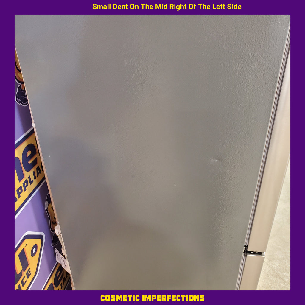 Frigidaire 31" Wide 18 Cu. Ft. Counter-Depth French Door Refrigerator 4SD452 - FRFG1723AV - Scratch & Dent (Minor)