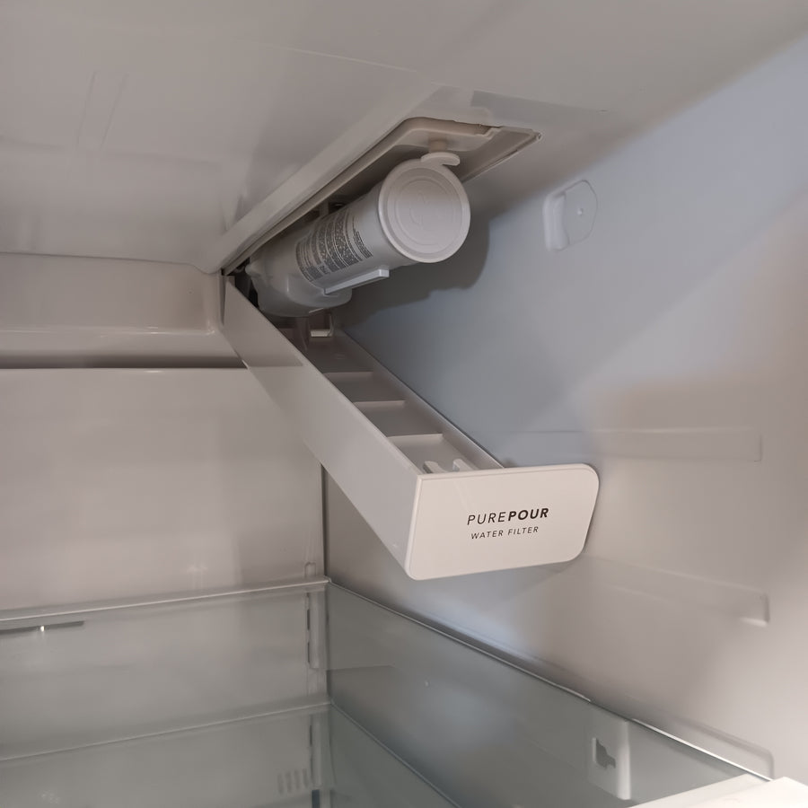 Frigidaire 26 Cu. Ft. Standard-Depth 4-Door French Door Refrigerator 20232SD601 - FRMS274TAV - Scratch & Dent (Minor)