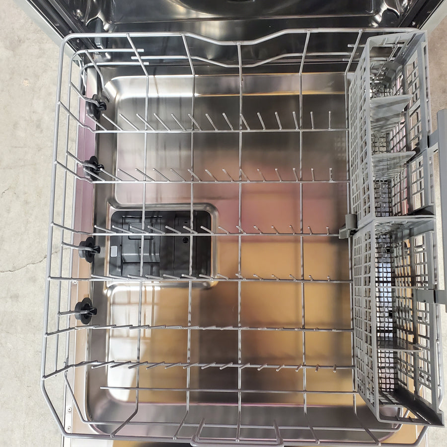 Frigidaire Stainless Steel Tub Dishwasher with Third Rack 20132SD317 - FDSH4501AS - Scratch & Dent (Minor)
