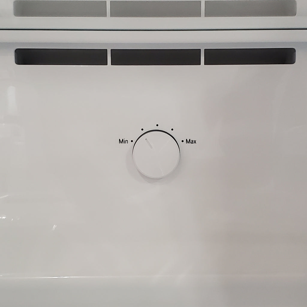 Pictures of LG 28-inch 18 cu. ft. Garage Ready Top Freezer Refrigerator LT18S2100W - Open Box - Neu Appliance Outlet - Discount Appliance Outlet in Austin, Tx