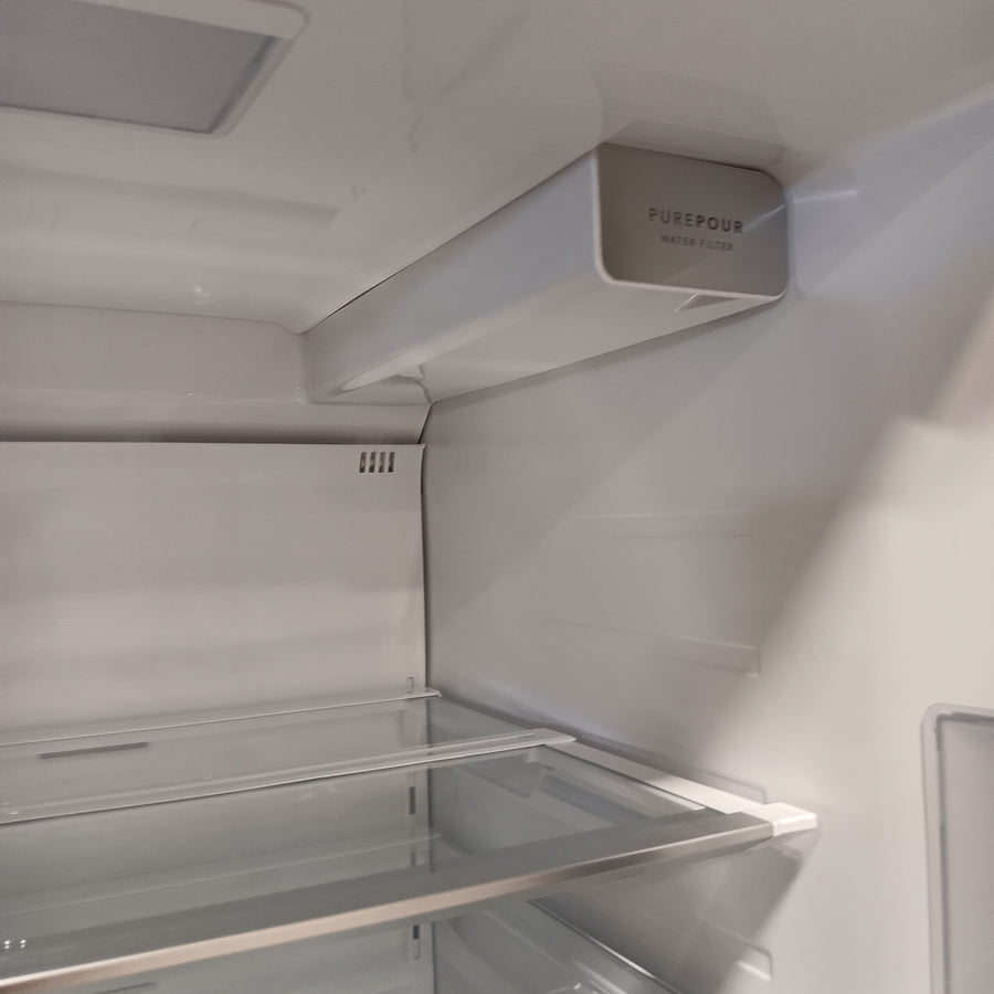 Frigidaire Gallery 22 Cu. Ft. Counter-Depth 4-Door French Door Refrigerator 20232SD589 - GRMC2273CD - Scratch & Dent (Moderate)