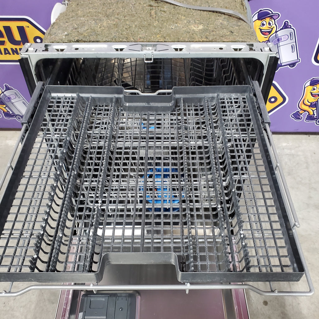 Pictures of Frigidaire Gallery 24" Built-In Dishwasher in Stainless Steel 05CR058 - LGID2478SF - Certified Refurbished - Neu Appliance Outlet - Discount Appliance Outlet in Austin, Tx