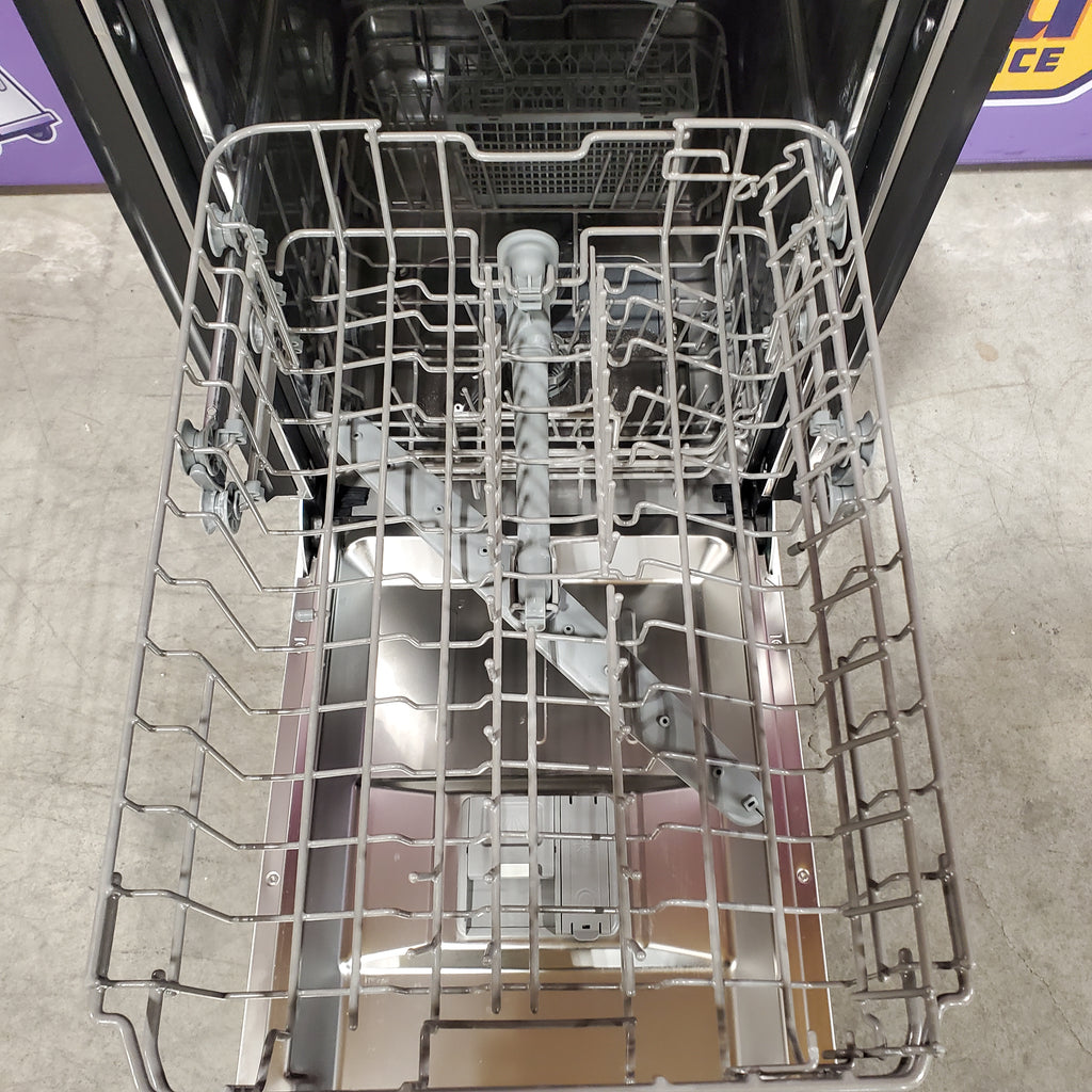 Pictures of 18 in. Honeywell Dishwasher with 8 Place settings 6 Washing Programs with Stainless Steel Tub and UL/Energy Star 25SD084 - HDS18SS - Scratch & Dent (Minor) - Neu Appliance Outlet - Discount Appliance Outlet in Austin, Tx