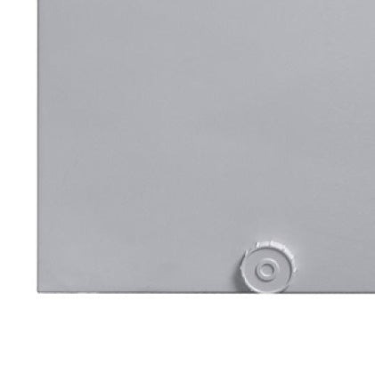Pictures of Magic Chef 7.0 cu. ft. Chest Freezer in White with 7.0 Cu. Ft. Capacity, Manual Defrost, and Sliding-Bulk Storage Baskets HMCF7W4 - Scratch & Dent (Moderate) - Neu Appliance Outlet - Discount Appliance Outlet in Austin, Tx