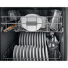 Pictures of Frigidaire Front Control Built-In Tall Tub Dishwasher in Black with 3-Cycles, 55 dBA 25136SD613 - FFCD2413UB - Neu Appliance Outlet - Discount Appliance Outlet in Austin, Tx