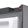 Pictures of Samsung Stainless Steel 30 cu. ft. Mega Capacity 3-Door French Door Refrigerator with Family Hub™ - 22231SD317 - RF32CG5900SRAA - Scratch & Dent (Major) - Neu Appliance Outlet - Discount Appliance Outlet in Austin, Tx