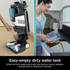 Pictures of Shark CarpetXpert with Stainstriker Made for Pet Hair Carpet Cleaner with Rotating Brush 25SA229 - EX201 - Open Box - Neu Appliance Outlet - Discount Appliance Outlet in Austin, Tx